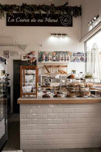 Fotografia tomada fuera de LA CUINA DE MI MEME - Cafetería en Alicante, Alicante