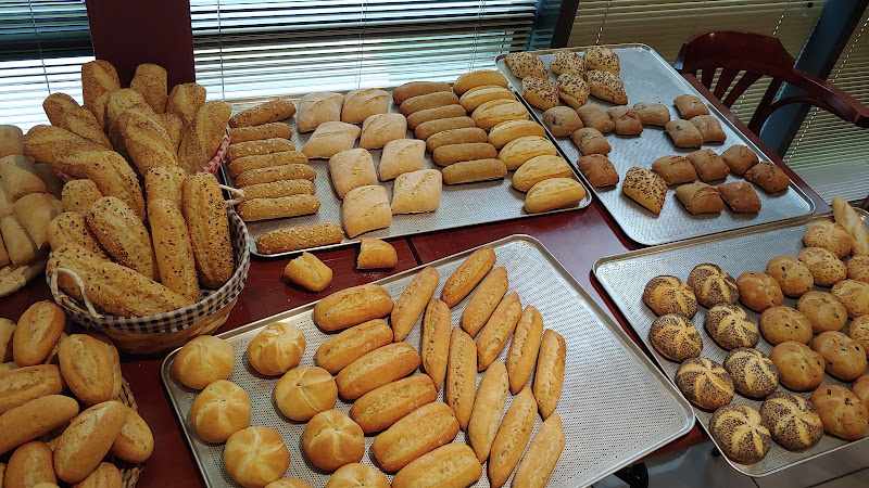 Fotografia tomada fuera de Congelados Frimar, S.L. - Fabricante de alimentos congelados en Finestrat, Alicante