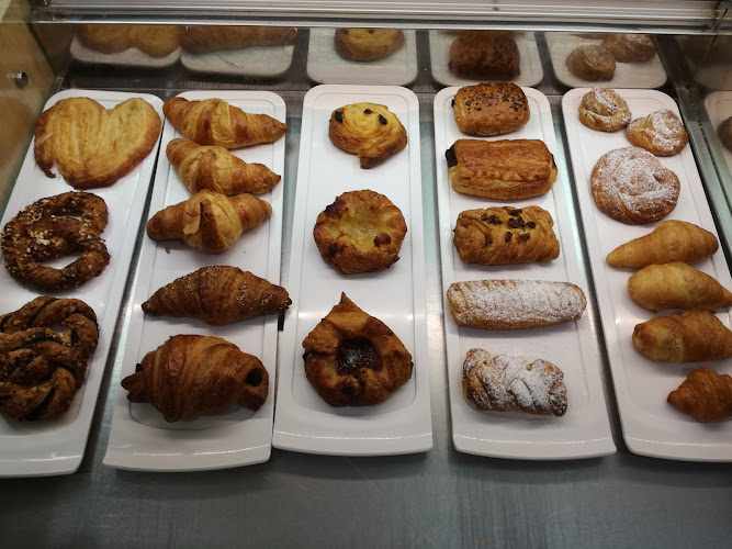 Fotografia tomada fuera de Cafetería Pa De Sucre - cafeterías en Benissa, Alicante