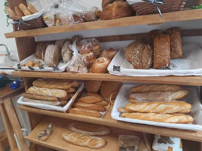 Fotografia tomada fuera de PAN DANAUS - Panadería en Benissa, Alicante