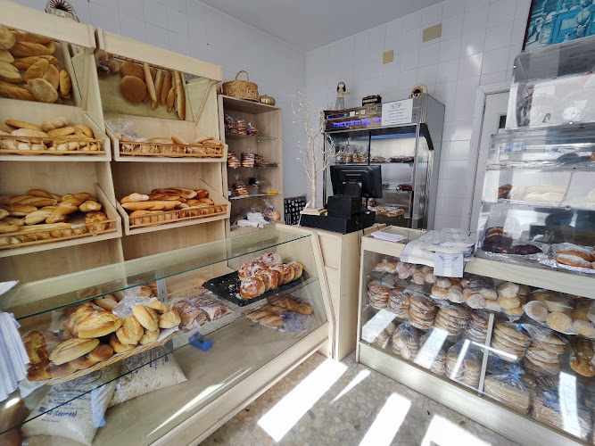 Fotografia tomada fuera de Panadería De Vienas - Panadería en Trujillo, Cáceres