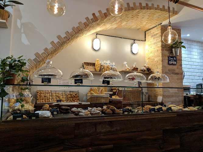 Fotografia tomada fuera de La Trastienda Café - Cafetería en Alcoi, Alicante