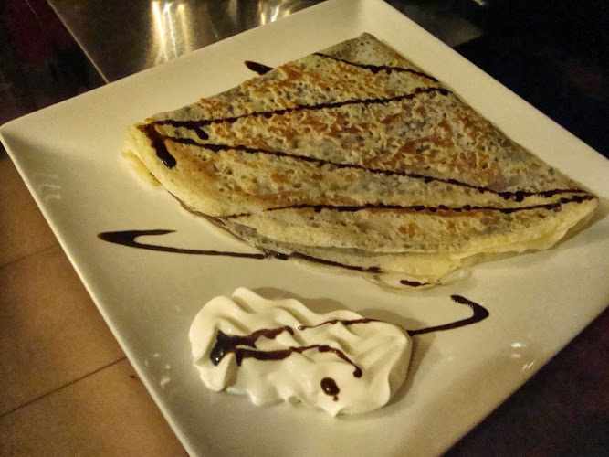 Fotografia tomada fuera de MÁRAGO café - cafeterías en Ontinyent, Valencia
