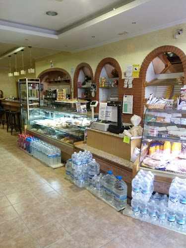 Fotografia tomada fuera de Goya Panadería Pastelería Cafetería - Panadería en Novelda, Alicante