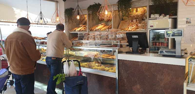 Fotografia tomada fuera de Cafeteria Delicias Orihuela - Cafetería en Orihuela, Alicante