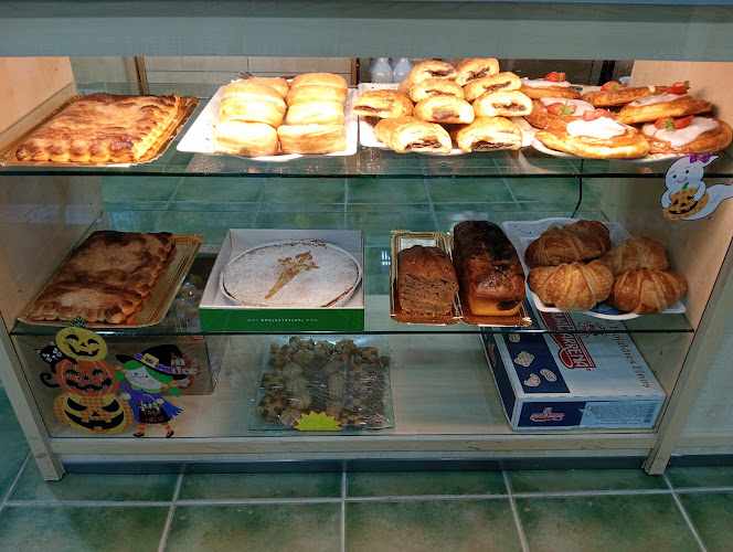 Fotografia tomada fuera de O pan do barrio - Panadería en Santiago de Compostela, A Coruña