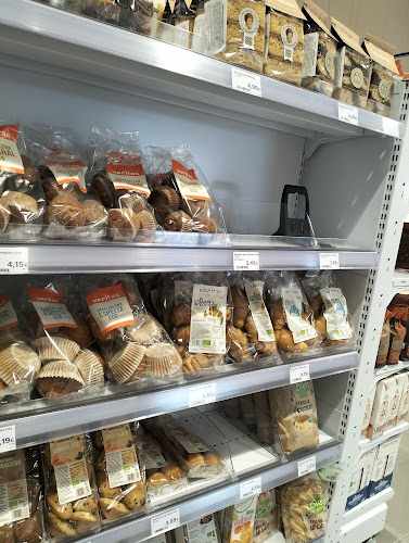 Fotografia tomada fuera de Veritas Ciudad Quesada - Supermercado en Cdad. Quesada, Alicante