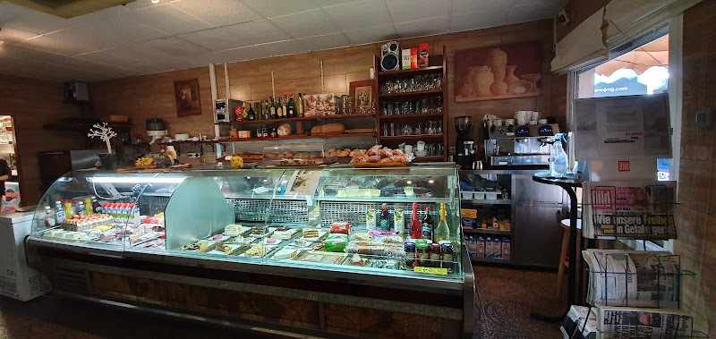 Fotografia tomada fuera de Gramss Backstube - Panadería en Torrevieja, Alicante