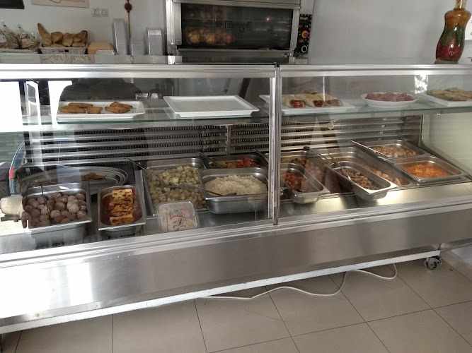Fotografia tomada fuera de Comidas Casa Andrés - Establecimiento de comida preparada en Teguise, Las Palmas