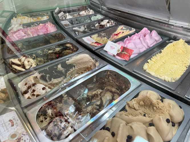 Fotografia tomada fuera de La Gelateria - Heladería en Playa Blanca, Las Palmas