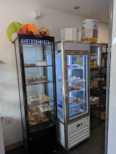 Fotografia tomada fuera de O Pettit Obrador - Pastelería en A Coruña, A Coruña