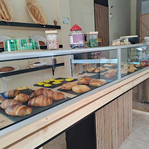 Fotografia tomada fuera de Colpan - Panadería en Sant Joan d'Alacant, Alicante
