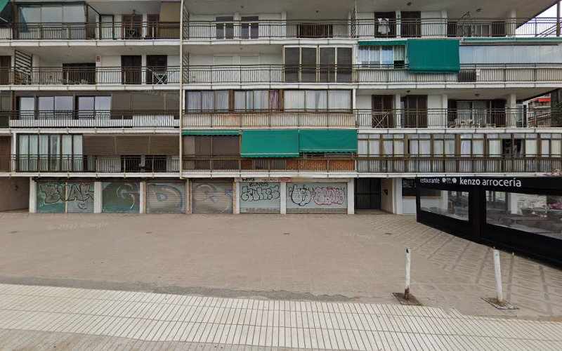 Fotografia tomada fuera de Obrador la Rioplatense - Panadería en Alicante, Alicante
