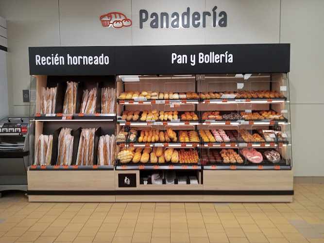 Fotografia tomada fuera de Supermercados Dia - Supermercado en Sant Joan d'Alacant, Alicante