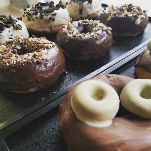 Fotografia tomada fuera de Dulce Nerea - Panadería en San Vicente del Raspeig, Alicante