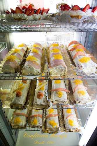 Fotografia tomada fuera de Confitería Maruja - Panadería en San Vicente del Raspeig, Alicante