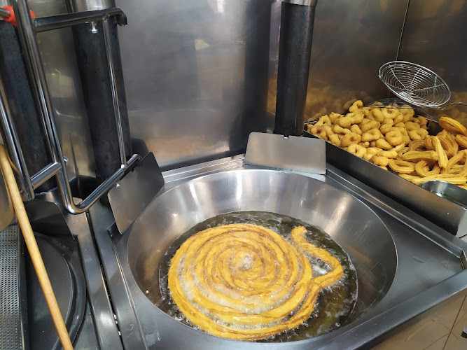 Fotografia tomada fuera de Churrería Susi - Churrería en Santa Pola, Alicante