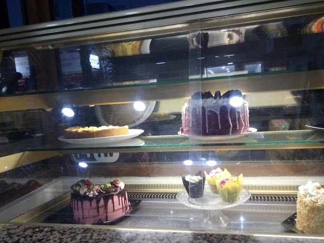 Fotografia tomada fuera de Cafetería Inaexpresso - cafeterías en Torrevieja, Alicante