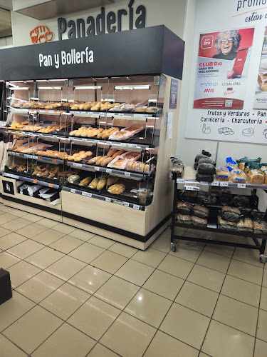 Fotografia tomada fuera de Supermercados Dia - Supermercado en Torrevieja, Alicante