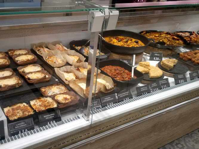 Fotografia tomada fuera de Mercadona - Supermercado en Torrevieja, Alicante