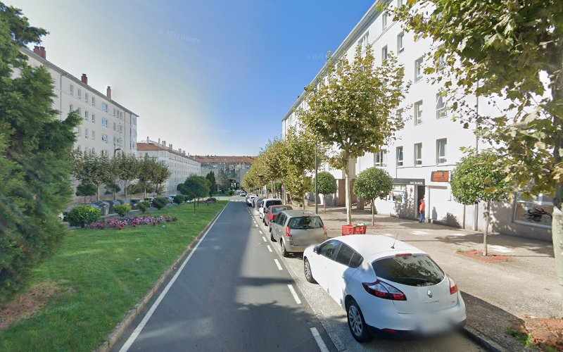 Fotografia tomada fuera de MANUEL MOSCOSO VILLAVERDE Y OTRO C.B. - Panadería en Santiago de Compostela, A Coruña