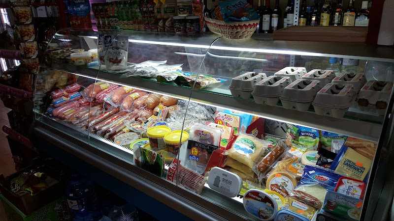 Fotografia tomada fuera de Anna - Supermarket en Torrevieja, Alicante