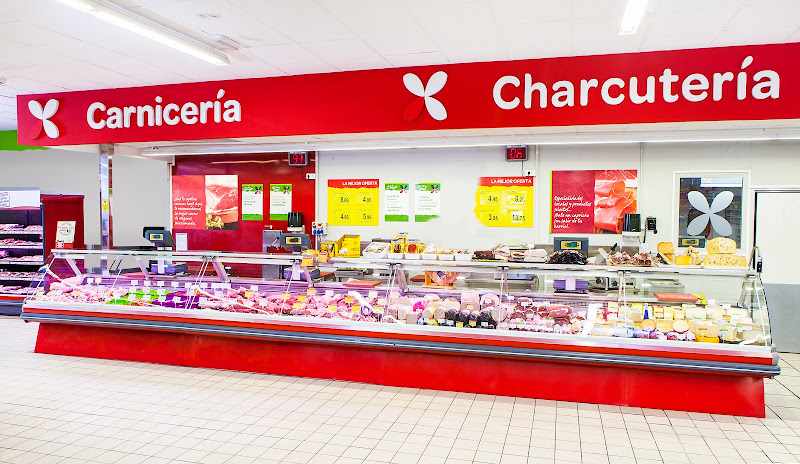Fotografia tomada fuera de Supermercado Dialprix - Supermarketti en Torrevieja, Alicante