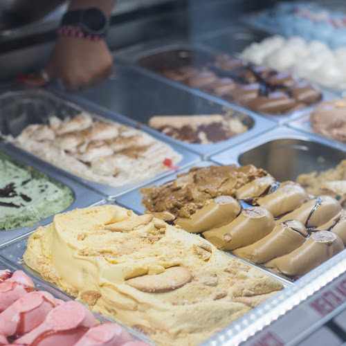 Fotografia tomada fuera de Niña Alegría - cafeterías en Aguadulce, Almería