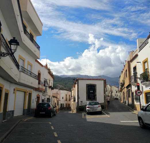 Fotografia tomada fuera de Supermercados Dia - Supermercado en Abla, Almería