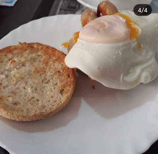 Fotografia tomada fuera de Scrumptious - Cake decorating equipment shop en Albox, Almería