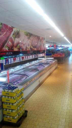 Fotografia tomada fuera de Lidl - Supermercado de descuentos en Huércal-Overa, Almería