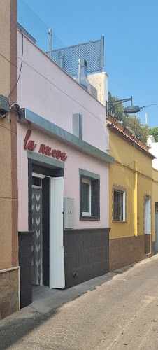 Fotografia tomada fuera de La nueva - Comercio en Almería, Almería
