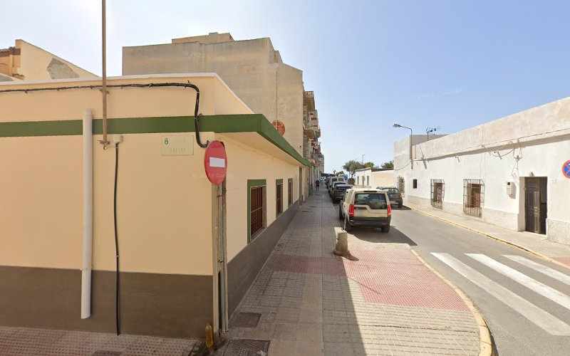 Fotografia tomada fuera de José Callejón Márquez - Panadería en Balerma, Almería