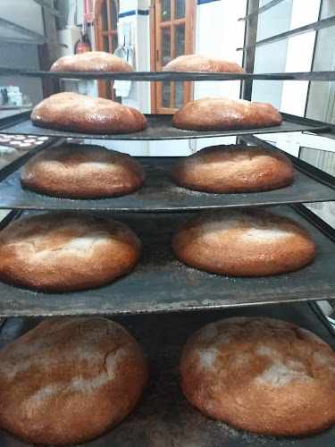Fotografia tomada fuera de Panaderia San Antonio - Panadería en Carboneras, Almería