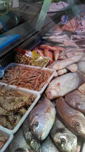 Fotografia tomada fuera de Supermercado Coviran - Supermercado en El Rompido, Huelva