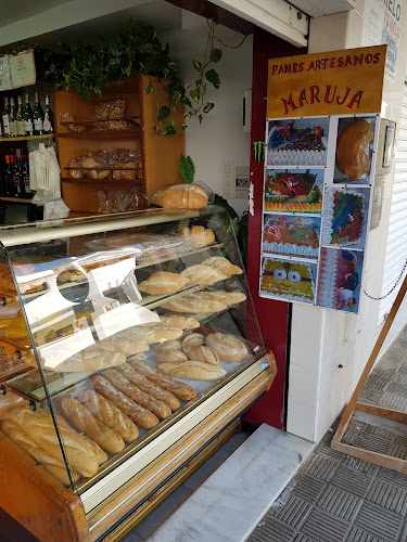 Fotografia tomada fuera de Panadería Maruja - Panadería en El Portil, Huelva