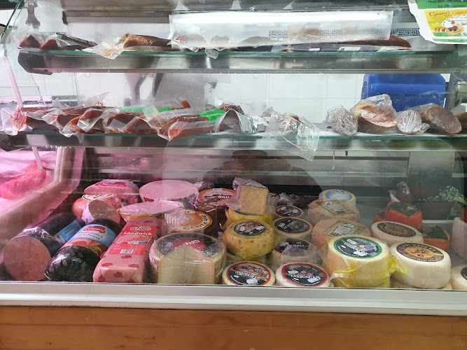 Fotografia tomada fuera de Supermercados Fra Ma - Supermercado en Aracena, Huelva