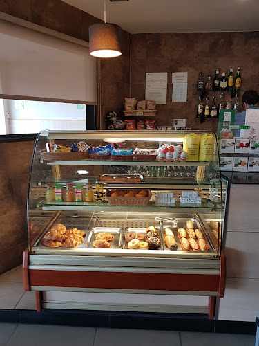 Fotografia tomada fuera de L'Exprés Gat Cendrer Scp - cafeterías en Sant Sadurní d'Anoia, Barcelona