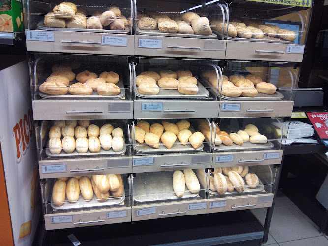 Fotografia tomada fuera de Mercadona - Supermercado en Vilafranca del Penedès, Barcelona