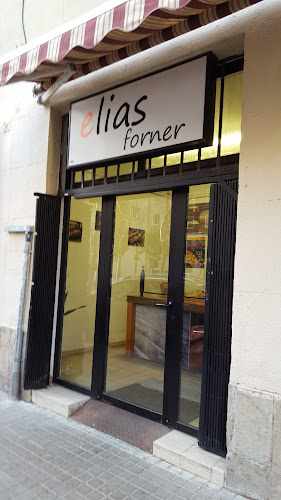 Fotografia tomada fuera de Elias Forner - Bakery en Barcelona, Barcelona