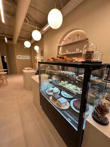 Fotografia tomada fuera de Mono Café - cafeterías en Sitges, Barcelona