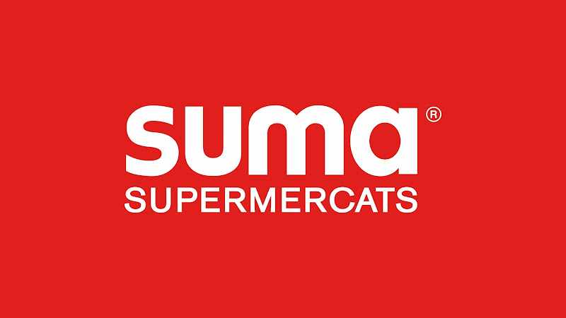 Fotografia tomada fuera de Suma Supermercados - Supermercat en Olost, Barcelona