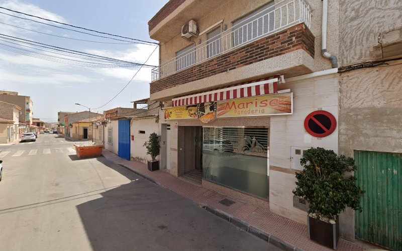 Fotografia tomada fuera de Marisa Panaderia - Panadería en Las Torres de Cotillas, Murcia