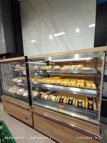 Fotografia tomada fuera de Mercadona - Supermercado en Viladecans, Barcelona