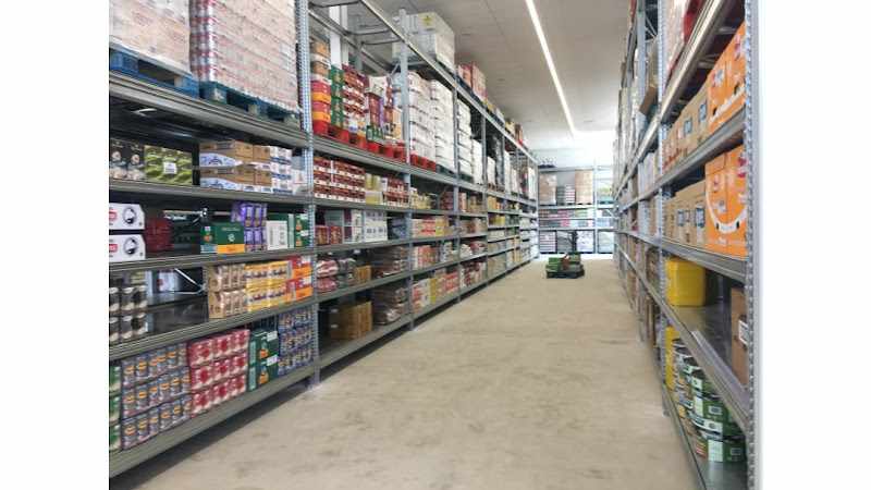 Fotografia tomada fuera de Comerco Cash & Carry - Autoservicio mayorista en Vilafranca del Penedès, Barcelona