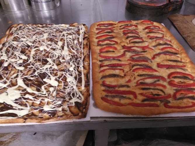 Fotografia tomada fuera de Fran y Rosa - Panadería en Cabanes, Castellón