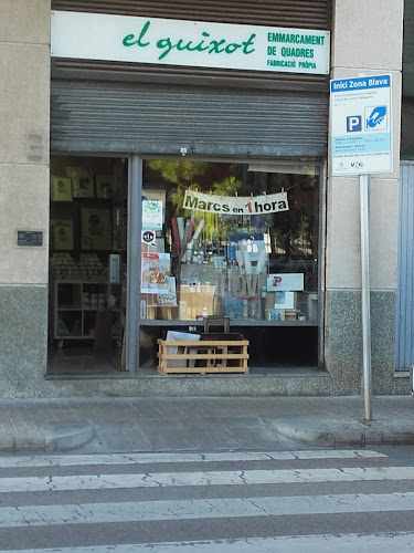 Fotografia tomada fuera de Forn I Pastissería Casas - Panadería en Vilanova i la Geltrú, Barcelona
