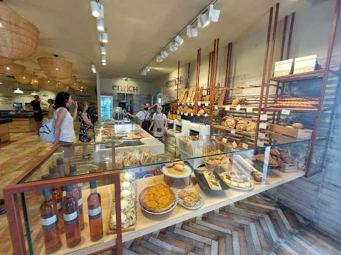 Fotografia tomada fuera de Ametller Origen - Tienda de alimentación en Vilanova i la Geltrú, Barcelona