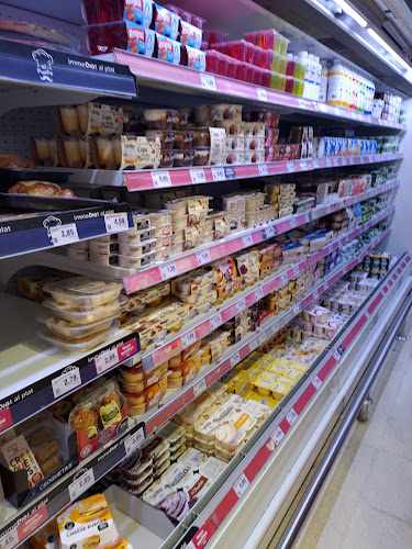 Fotografia tomada fuera de Supermercados Dia - Supermercado en Vilanova i la Geltrú, Barcelona