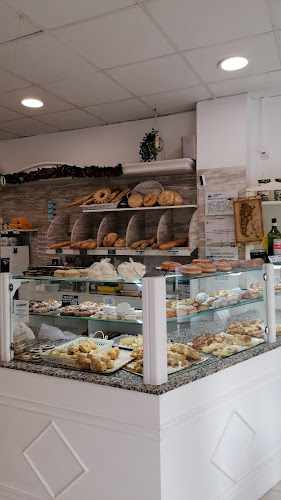 Fotografia tomada fuera de LA QUILMEÑA - Cafetería en Vilanova i la Geltrú, Barcelona